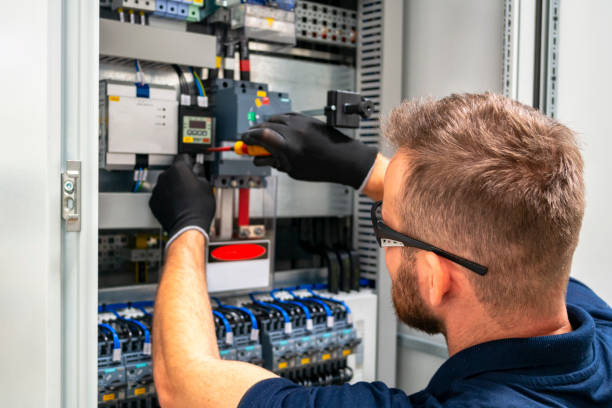 Best Affordable Electrical Installation  in River Road, NC