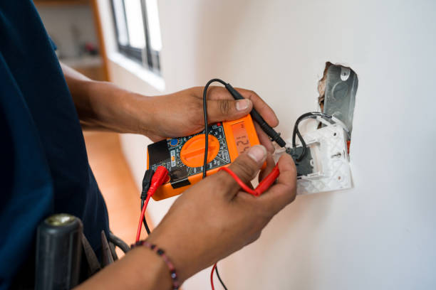 Best Electrical Outlet Repair  in River Road, NC