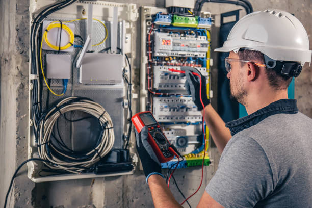 Best Electrical System Inspection  in River Road, NC