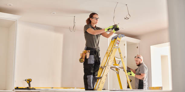 Best Electrical Wiring Services  in River Road, NC