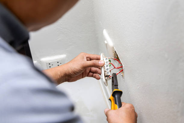 Best Home Electrical Repair  in River Road, NC