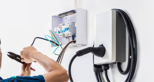 Best Residential Electrician Services  in River Road, NC