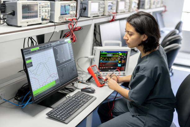 Best Commercial Electrician Services  in River Road, NC