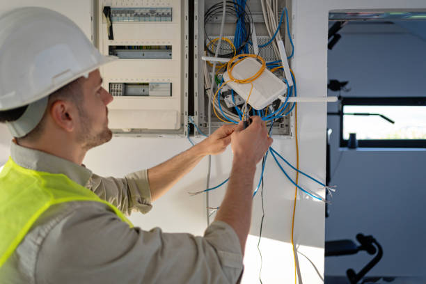 Why Trust Our Certified Electricians for Your Electrical Needs in NC?